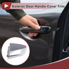 Kia Optima Exterior Door Handle Cover Trim (2016-2020)