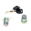 Honda Accord EX EX-R LX SE DE 1989-1993 Door Cylinder Locks L/R