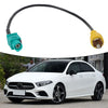 Mercedes Reverse Camera Retention Cable Adaptor