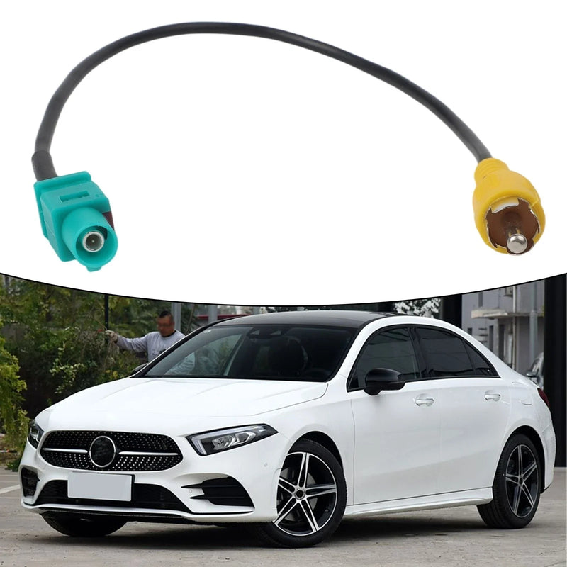 Mercedes Reverse Camera Retention Cable Adaptor