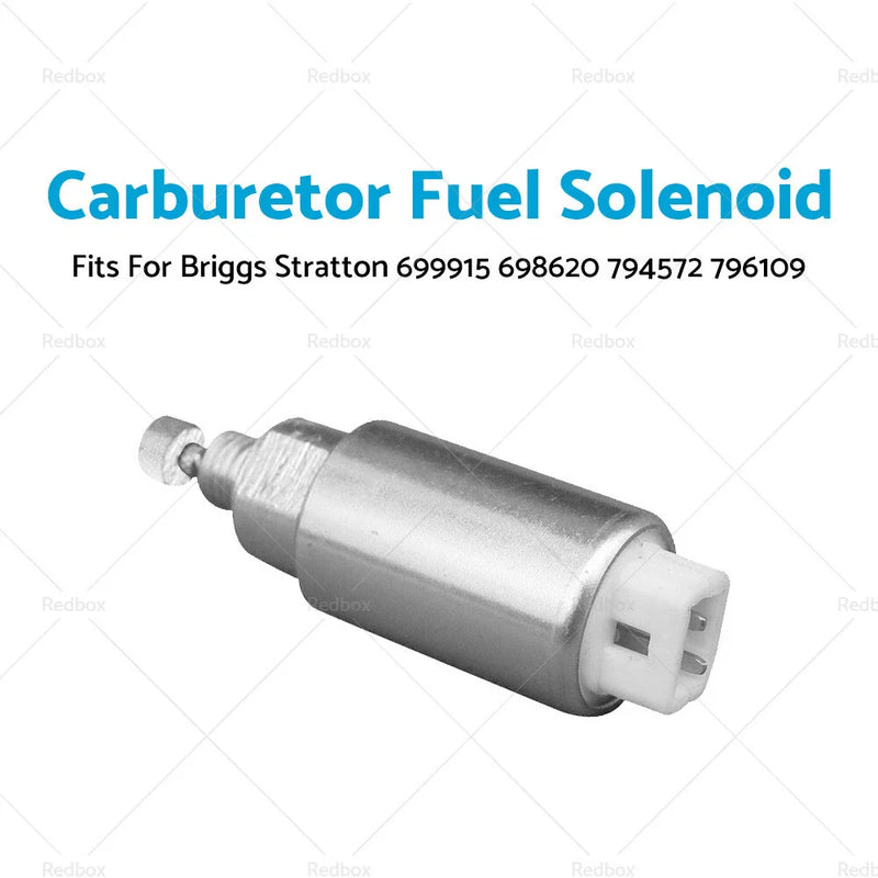 Briggs & Stratton Carburetor Fuel Solenoid