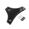 Harley Road King FLHR, Road FLTR Sissy Bar Backrest Pad (1994-2023)