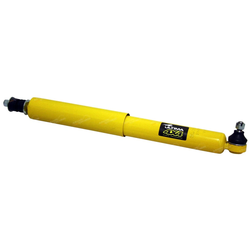 Toyota 4Runner LN60 YN60 Steering Damper (1984–1985)