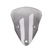 Ducati 930 2017-2020 950 2021-2024 Grey Front Windscreen Windshield