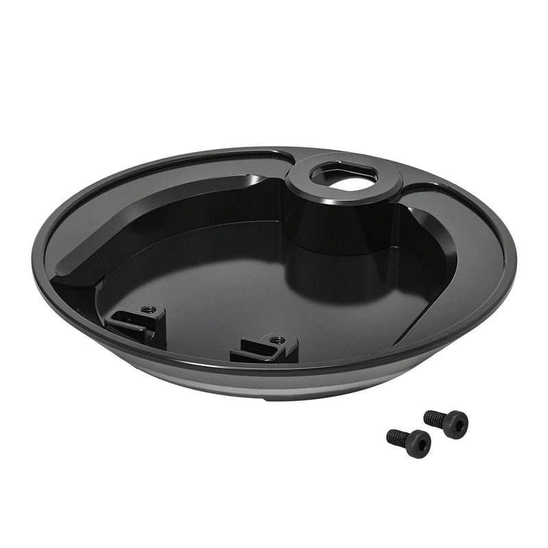 Harley Road Glide Special FLTRXS FLTRX FLTRU Tank Console Lid Cover (2017-2023)
