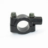 PIT Dirt Quad ATV Motorcycle 10mm 22mm Handle Bar Mirror Bracket Clamp