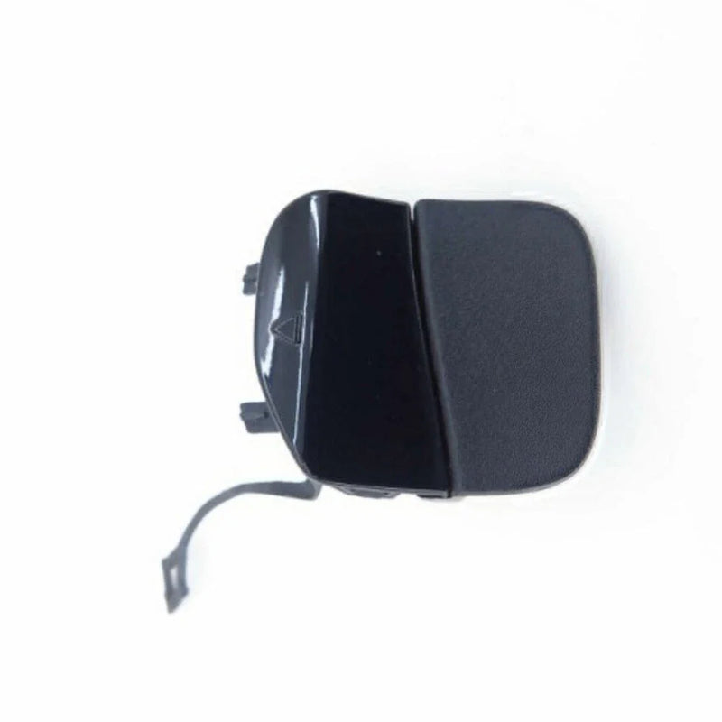 20-22 Mercedes-Benz W167 Rear Bumper Tow Hook Cover (2020-2022)