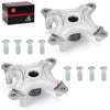 Hawkeye 300 / Sportsman 400 2 x Left & Right Hub w/ Bolts