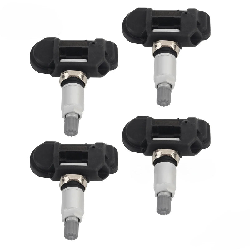 Maserati Ghibli 4x TPMS Tire Pressure Sensor (2014–2020)