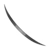 Mercedes Benz C Class W206 C300 Carbon Rear Trunk Spoiler Wing (2021-2023)