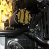BMW R Nine T R9T 1pc Air Intake Cover Mesh (2014-2021)