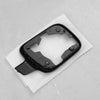 Ford Explorer Black Rearview Mirror Trim Frame (2011-2019)
