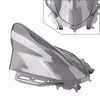 Yamaha YZF R15 Grey Front Windscreen (2021-2024)