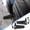Motorcycle Rearset / 1 Pair / Fold Footrest Footpeg