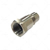 Catalytic Converter Oxygen O2 Sensor Spacer Adapter (Universal)