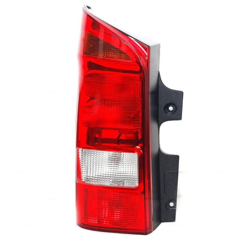 Mercedes Benz Metris Left Tail Light Rear Brake Lamp Assembly (2016-19)