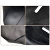 14-21 Toyota Tundra Black Leather Center Console Lid Armrest Cover