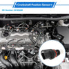 CHEVROLET Spark M300 Crankshaft Position Sensor 1.2