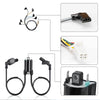 Honda GL1500 Goldwing 1500 3x Ignition coils + Sub-wire (1989–2000)