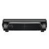 Vehicle Mini USB Car Seat Back Cooling Fan - 3 Speed Silent Cooler