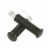 Harley Sportster Touring 1 1/4" Highway Footpegs