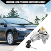 Toyota Camry Ignition Switch Lock Cylinder Assembly (2002-2006)