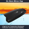 Subaru BRZ, Toyota GR86 Left Right Side Rear View Mirror Cover Caps