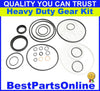 Mercedes LS5 Heavy Duty Gear Seal Kit