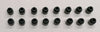 Renault Clio Head Gasket Set Bolts