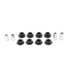 Polaris ATV Ranger 400 500 570 700 800 900 Shock Bushings (2006-2023)