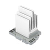 Hyundai Elantra Heater Control Blower Motor Resistor (2000-2006)