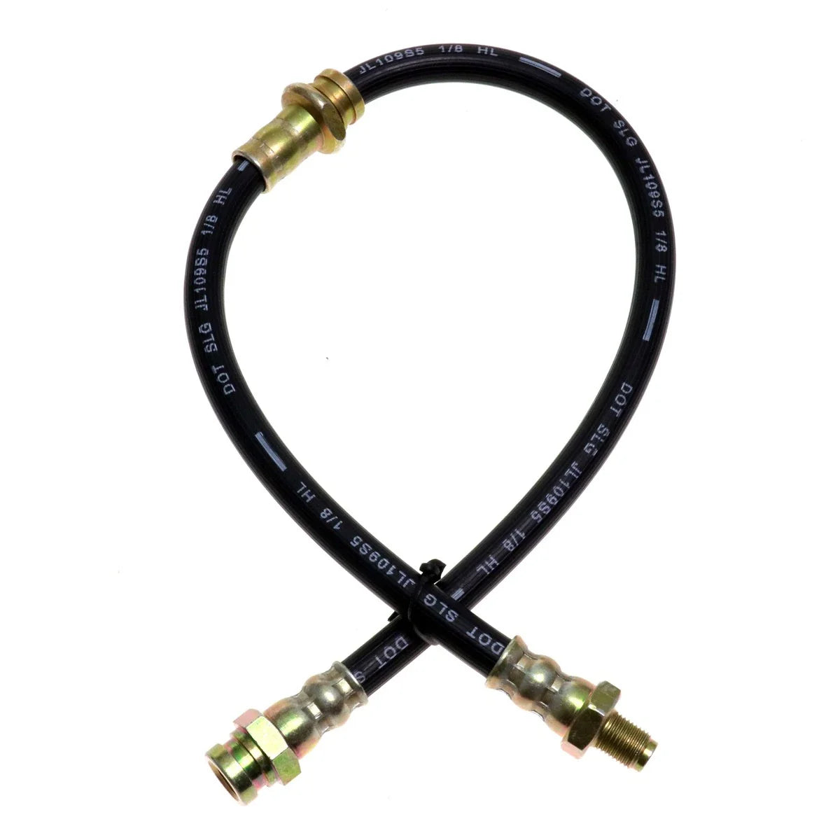 Clutch Hose Line for Mazda B2000 B2200 B2600 Bravo 1985-1998