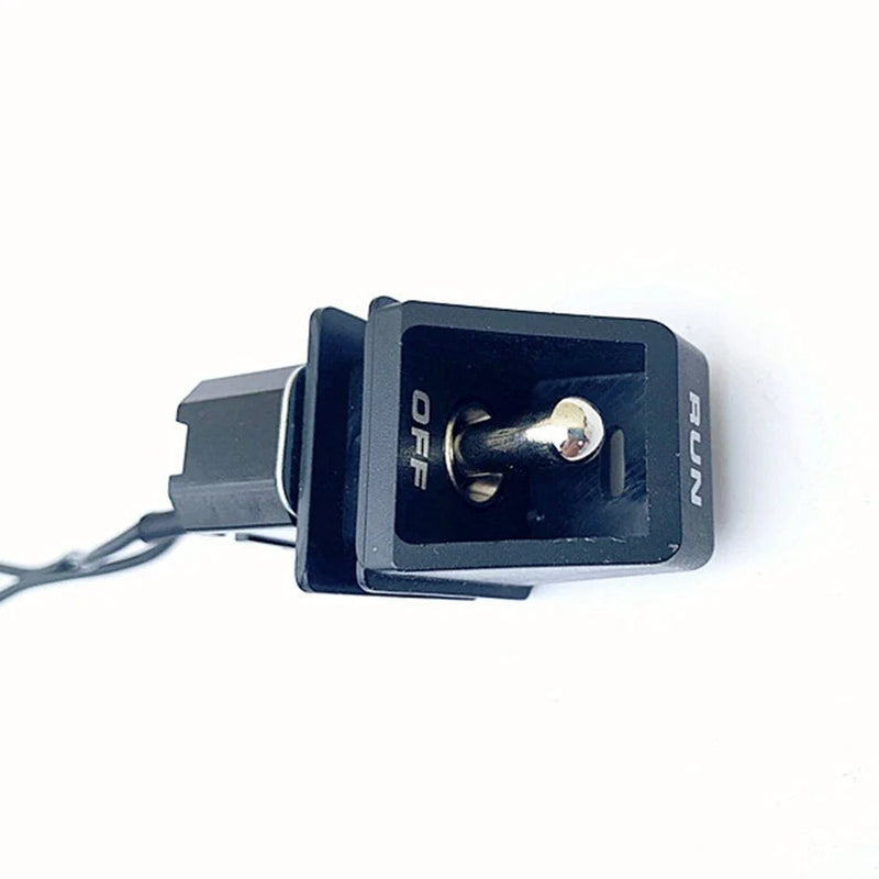 Mercury Outboard Boat Engine Stop Switch