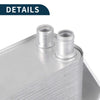 Land Rover Range Rover Sport Engine Oil Cooler (2005-2013)