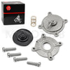 Honda VF750C Magna 750 Petcock Cover Valve Diaphragm Set (1994–2003)