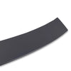 Mercedes Benz W204 Sedan Steel Grey ABS Roof Spoiler (2007-2014)