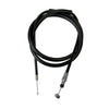 Honda ATC250ES Big Red, TRX250 FourTrax 250 Choke Cable