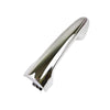 Outer Door Handle Chrome Front Left Fits Toyota Hilux Revo SR5 Pickup 2015-19