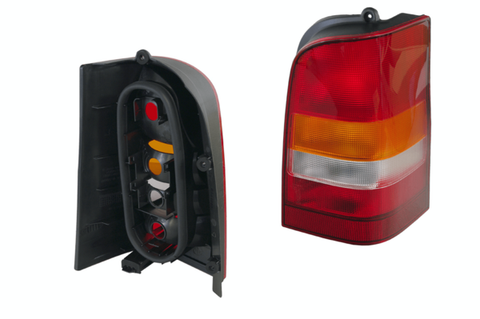 Tail Light Right Hand Side FOR Mercedes Benz Vito W638