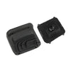 Ford Bronco and F-250 HD Transfer Case Shifter Boot (1990–1998)