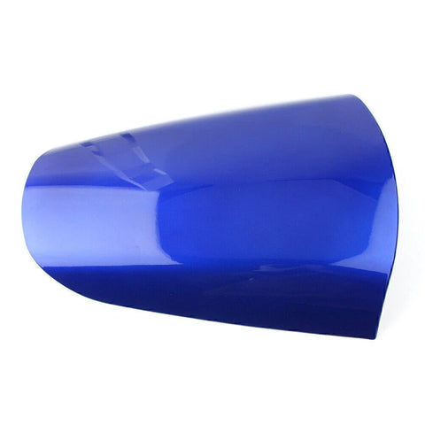 KAWASAKI Ninja ZX-12R (2000-2008) Blue Rear Seat Cover Cowl