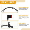 Mercedes-Benz E550 ABS Wheel Speed Sensor (2007-2013)