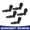 CG125 GN125 5 x Spark Plug Cover Waterproof Suit