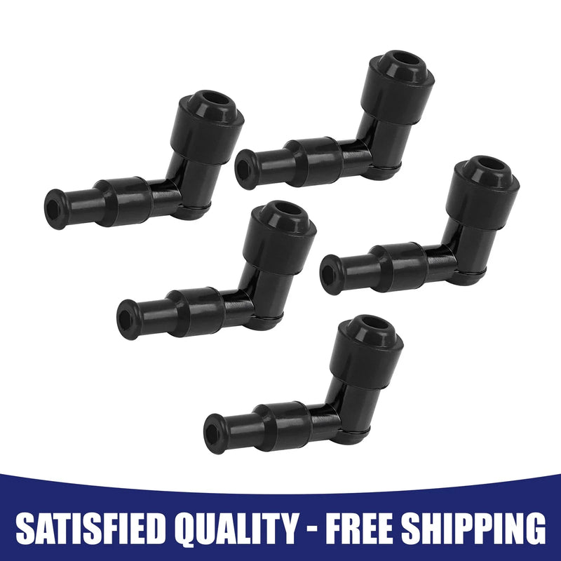 CG125 GN125 5 x Spark Plug Cover Waterproof Suit