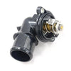 Car 2 x Thermostat ABS+Metal