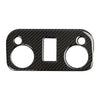 Ford Mustang High Quality Carbon Fiber Cover Trim Accessories (2015-2019)