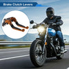 Kawasaki Z1000SX 1 Pair Adjustable Short Long Brake Levers (2017–2020)