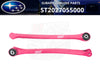 Subaru Impreza Legacy Forester 2 x Pillow Ball Trailing Arms