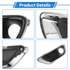 Jeep Grand Cherokee Front Left Fog Light Grill (2016-2021)