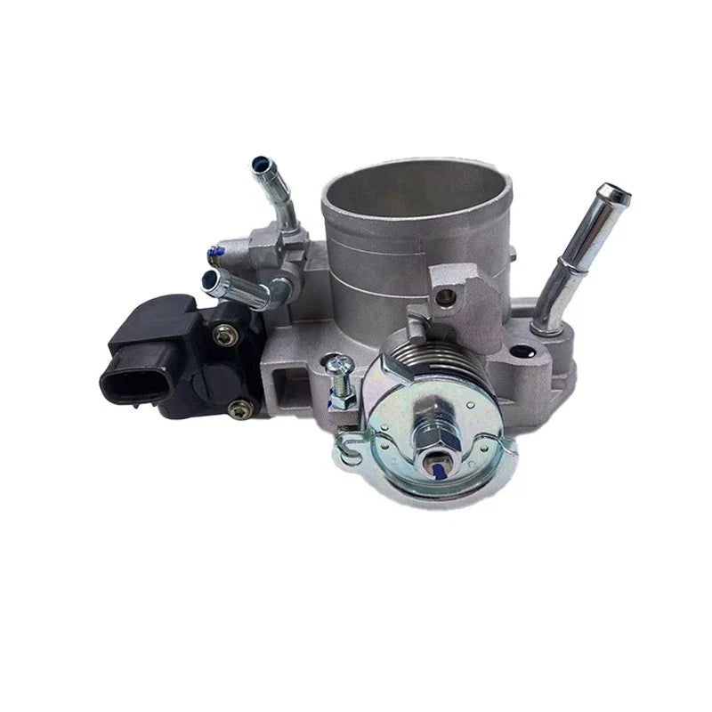 Honda Accord 7 Throttle Body 2 x (2003–2008)